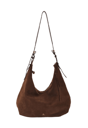 Adax Mindy Handväskor Dam Brun ONESIZE