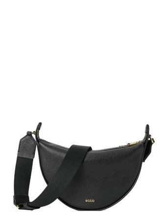 Ecco Fortune Bag S Black ECCO