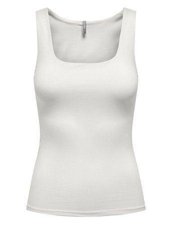 ONLY | Onlea S/L 2-Ways Fit Top Jrs Noos | L