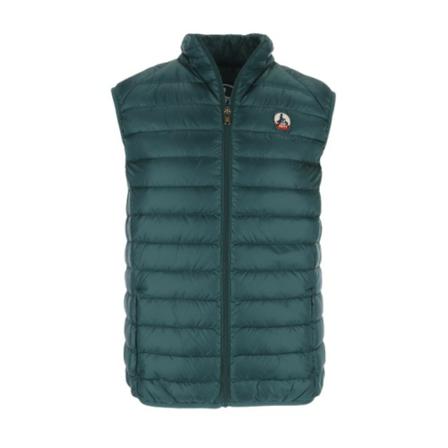 Jott Vests Grøn, Herre Veste, Størrelse: M