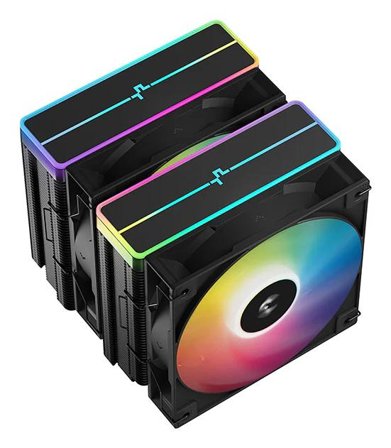 Deepcool AG620 BK ARGB V2