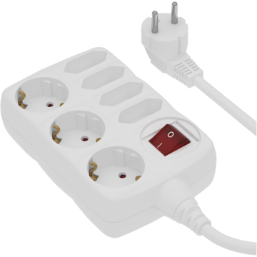 Grenuttak 4+3 1 Meter