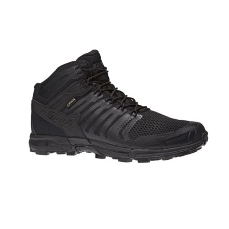 inov-8 Roclite 345 Gore-Tex Men's Men Running shoes Black 41,5