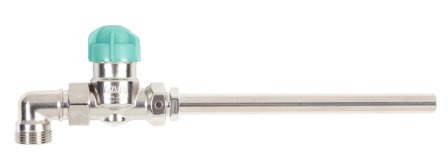 MMA FVRe450VM Reguleringsdel c/c 450 mm, Varme