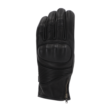 Richa Nazaire MC-Handskar Svart 4XL