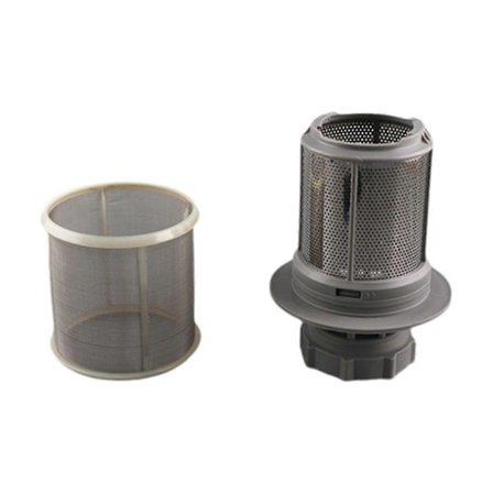 Keittiön astianpesukoneen suodatin Bosch Neff Siemens -merkkisille