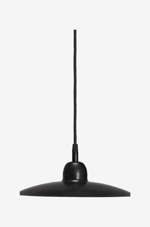 PR Home - Pendel Como 28 cm - Sort - Pendler - Fra Homeroom