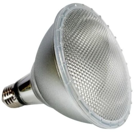 LED-lamppu PAR38 E27 15W 220-240VIP65 Erittäin Lämmin Valkoinen
