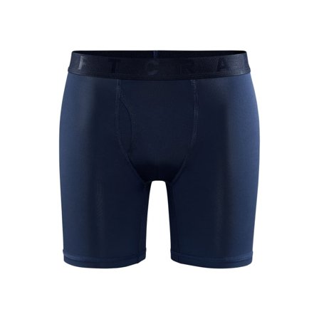 Craft Men's Core Dry Boxer 6-inch Men undergarment Blue XL