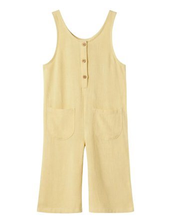 Lil'Atelier | Nmfdolie Loose Culotte Overall Lil | 110