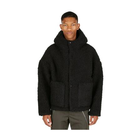 Alyx 9SM Polar Technical Jacket , Zwart , Heren , Maat: S