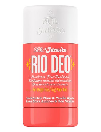 Sol de Janeiro Rio Deo Cheirosa '40 57G - Nude - 57 g