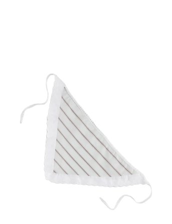 SUI AVA | Broderie Headscarf | ONE SIZE