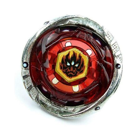 42 Typer Beyblade Metal Fusion Starter Snurretop Sjovt Legetøj Julegave til Børn-(h)