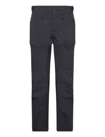 Ulriken Pnt W Black Five Seasons