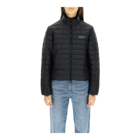 Duvetica, Bedonia Light Down Jacket Czarny, Kobieta, Rozmiar: S