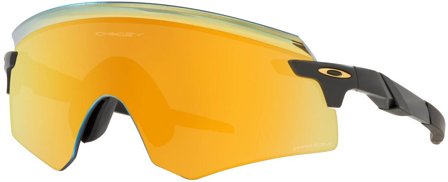 Oakley Encoder Prizm Matte Carbon ith - Empty category