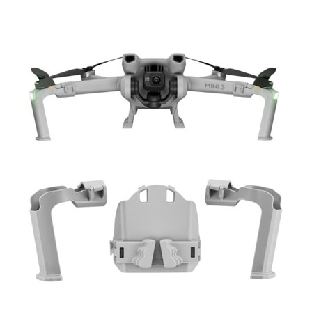 CDQ Landningsställ för DJI Mini 3 drönareCDQ