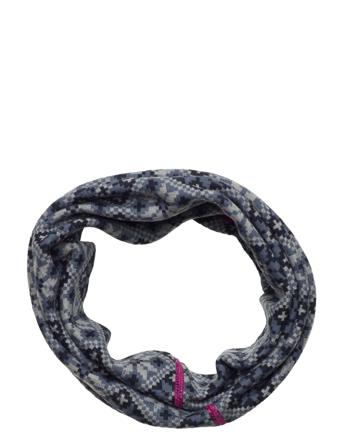 Rose Tube Accessories Scarves Lightweight Scarves Multi/mønstret Kari Traa