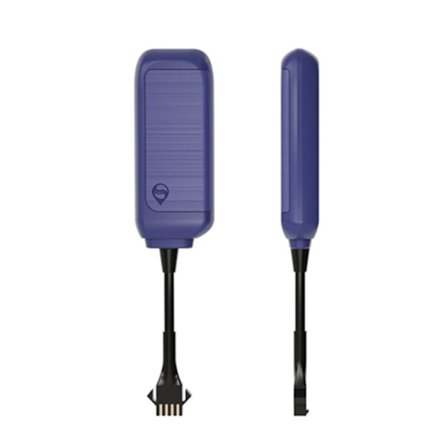 SEEWORLD BeiDou Satellite GPS-lokalisator Vandtæt biltracker