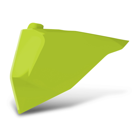 Cache Boîte à Air 1 Côté Polisport - KTM 250 XC-W 2020-2023