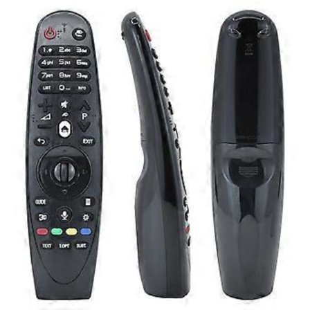 AN-MR600 Fjärrkontroll för LG Magic Smart Voice TV UF85-serien