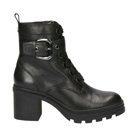 Caprice, Ankle Boots Czarny, Kobieta, Rozmiar: 38 EU