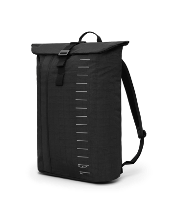 Db - Essential Backpack 24L Charcoal Grey