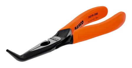 Bahco 2427 D-200 Kärkipihdit 200 mm, Käsityökalut