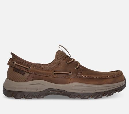 Skechers.fi, Relaxed Fit: Slip-ins: Knowlson - Shore Thing, Miehet