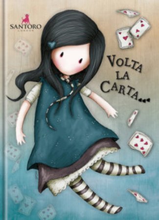 Volta la carta... Gorjuss. Ediz. a colori Marilla Pascale