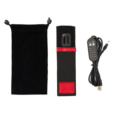 Kameran linssin lämmitysnauhat Teleskooppilinssien lämmitin