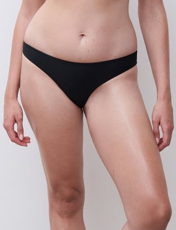 Femilet Navarino Brief - Black - 36