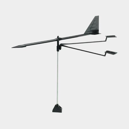 Seldén GREAT HAWK ASSY, SCREW FIX (511-122-01)