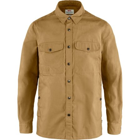 Fjällräven Singi Overshirt M XXL