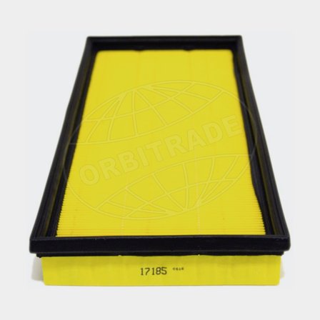 Filtre à air Orbitrade 876185 / 463505, pour moteur in-bord, pour Volvo Penta D30, D32, D40, D42, D43, D44, D61, D62, D71, D72, D300