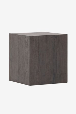 Venture Home - Sohvapöytä York - Ruskea - Sohvapöydät - - Homeroom