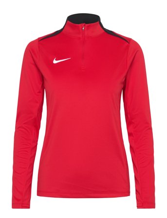 Nike Nike Dri-Fit Academy Pro 24 Drill Top - Red - XL
