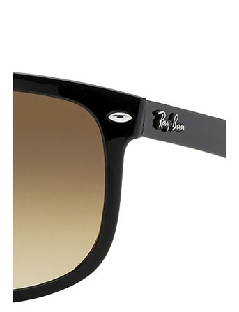 Ray-Ban Boyfriend Brun