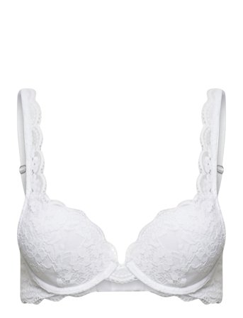 Lindex | Bra Malva Iris | A x 75