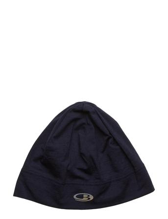 U Chase Beanie Lingerie Socks Regular Socks Sininen Icebreaker