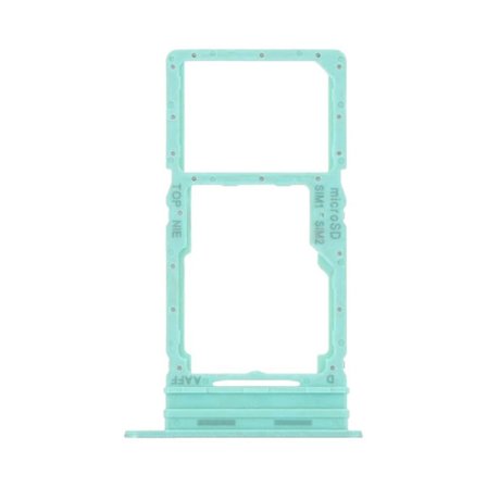Samsung Galaxy A16 5G SIM Card Holder - Light Green