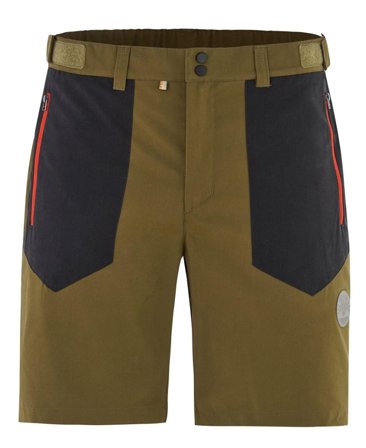 Bula Swell Trekking Grønn