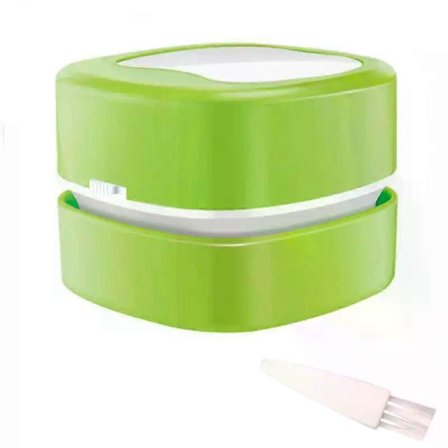 Handhållen bil dammsugare Mini tangentbord låda dammsugare med spegel för bärbar skrivbord bordsrengöring hushållsverktyg