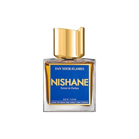 NISHANE Fan Your Flames 50 ml, Parfumer & Dufte, Til Hende, Eau De Parfum