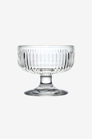 La Rochére - Dessertskål 6 stk La Rochère Tahiti - Transparent - Skåler - Fra Homeroom