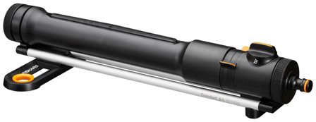 Fiskars 1070833 Keinusadetin säädettävä, Kastelu