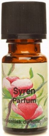 Unique Æterisk duftolie Syren 10 ml, Tøj & Bolig, Duftolier, Aromatiske Duftolier