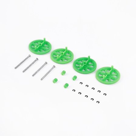 Motorväxeluppgradering för Parrot AR Drone 1/2