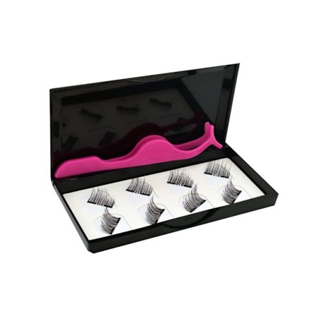 Magnetiske Øjenvipper Magnetiske Vipper Falske Øjenvipper